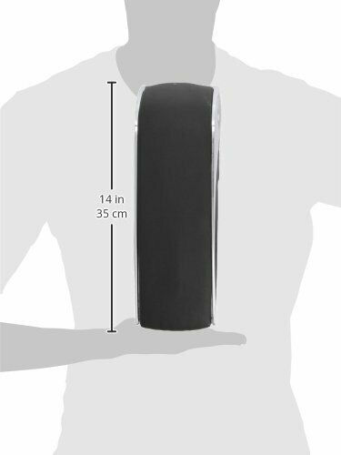 Sumex Armrace Car Fabric Armrest for Audi A3 Universal Central Armrest Console Black