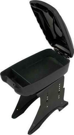 Lampa Car Armrest Universal Black 00155
