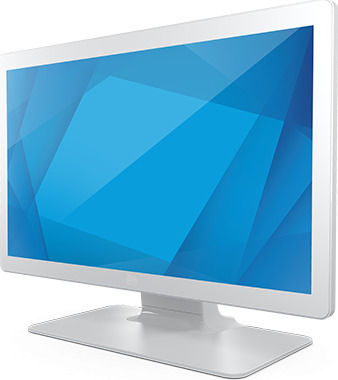 ELO POS Monitor 2403LM 23.8" LCD με Ανάλυση 1920x1080