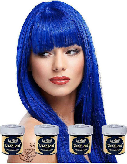 La Riche Directions Hair Color Βαφή Μαλλιών Midnight Blue 88ml