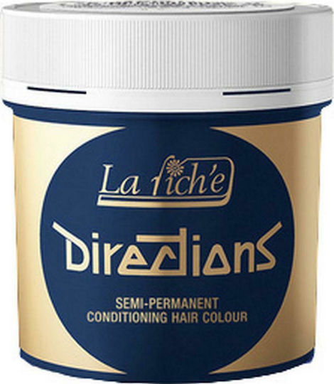 La Riche Directions Hair Color Βαφή Μαλλιών Midnight Blue 88ml