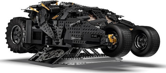 LEGO Lego DC Superhelden Batman Batmobile Tumbler Für 18+ Jahre