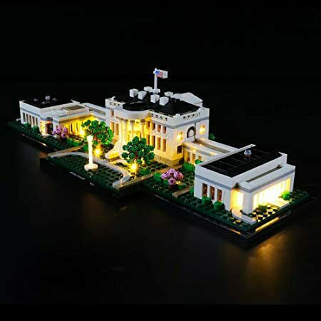 LEGO Lego Architektur Das Weiße Haus Für 18+ Jahre