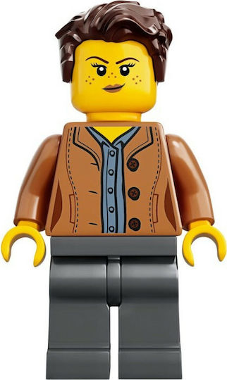 LEGO Lego Ideen Baumhaus für 16+ Jahre 3036Stücke