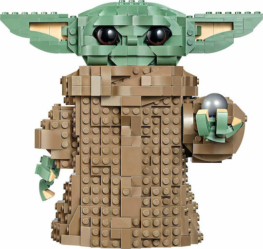 LEGO Star Wars The Child για 10+ Ετών