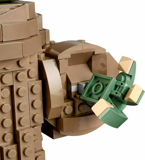 LEGO Star Wars The Child για 10+ Ετών