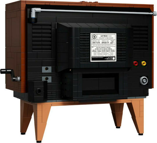 LEGO Super Mario Nintendo Entertainment System για 18+ Ετών