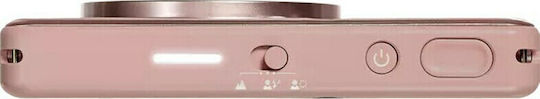 Canon Zoemini S2 Instant Φωτογραφική Μηχανή Rose Gold