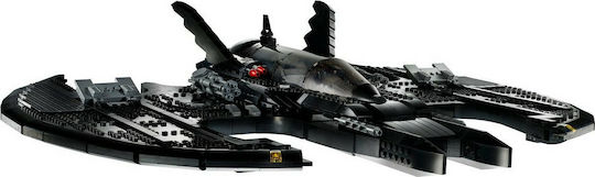 LEGO DC Super Heroes 1989 Batwing Pentru 18+ Ani 2363 Bucăți