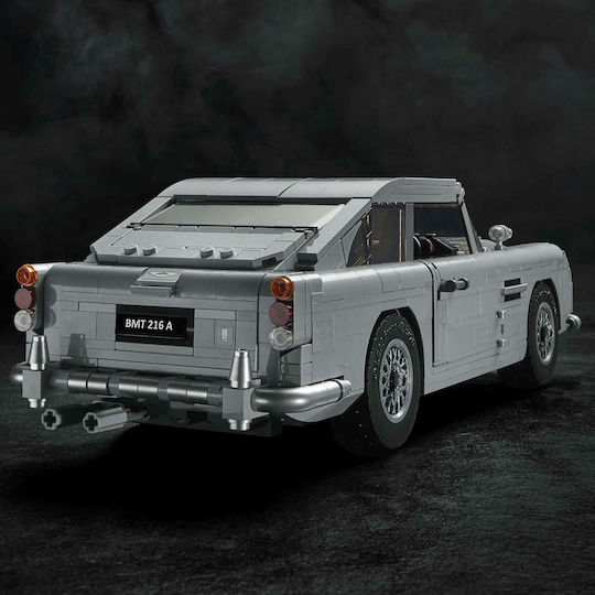 LEGO Lego Creator James Bond Aston Martin DB5 Für 16+ Jahre