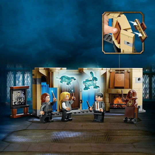 LEGO Harry Potter Room of Requirement για 7+ Ετών