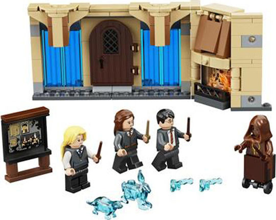 LEGO Harry Potter Room of Requirement για 7+ Ετών