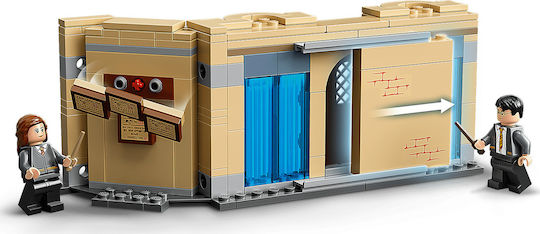 LEGO Harry Potter Room of Requirement για 7+ Ετών