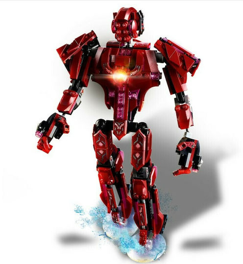 LEGO Marvel В Сянката На Arishem За Възраст 7+