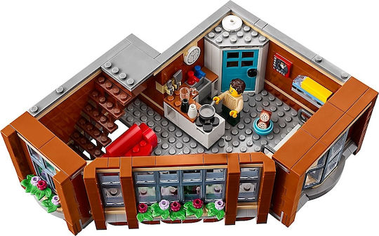 LEGO Creator Corner Garage για 16+ Ετών