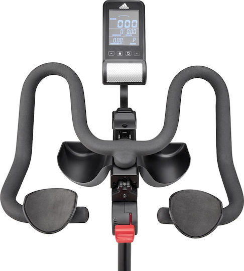 adidas C‑21x Ποδήλατο Spinning Μαγνητικό με Ροδάκια