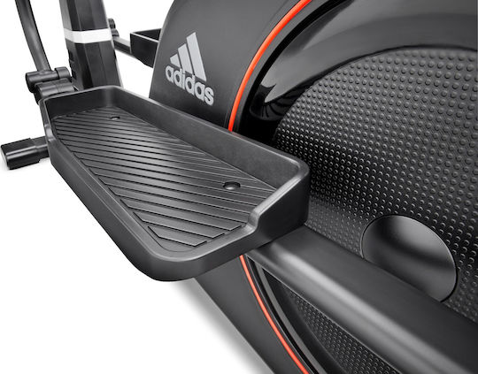 adidas X‑21 Magnetic Electric Cross Trainer with Plate Weight 10kg for Maximum Weight 150kg