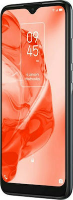 TCL 205 Dual SIM (2GB/32GB) Power Gray