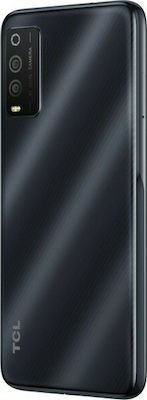 TCL 205 Dual SIM (2GB/32GB) Power Gray
