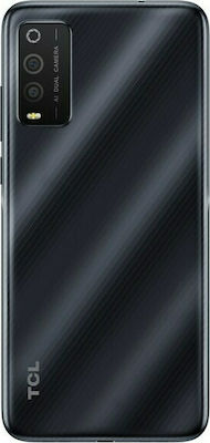 TCL 205 Dual SIM (2GB/32GB) Power Gray
