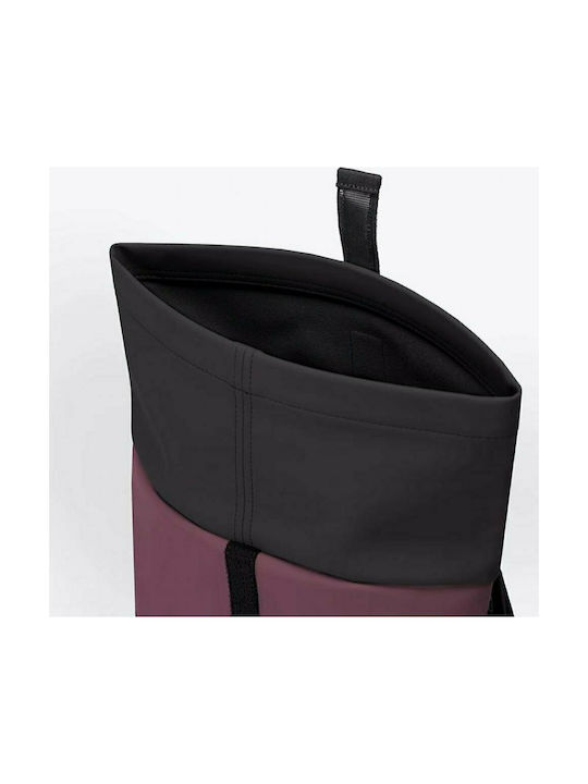 Ucon Acrobatics Hajo Mini Waterproof 20lt Eggplant/Nude