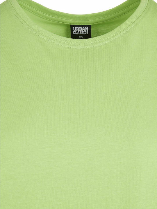 Women's T-shirt Ghostgreen