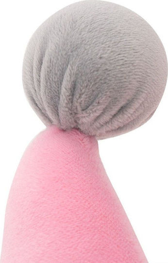 Orange Toys Kids Decorative Pillow Crown Pink OT7005/35 35x12cm
