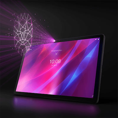 Tab P11 Plus 11" (4ГБ/128ГБ) Slate Grey