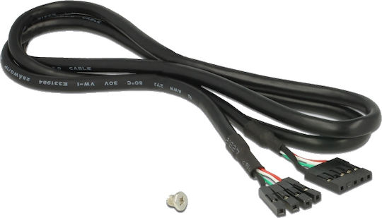 DeLock Κάρτα PCIe σε 1 θύρα M.2