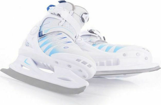 Tempish Crox.X Top 1300001634 Ice Skates Бели