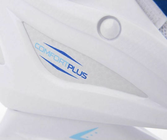 Tempish Crox.X Top 1300001634 Ice Skates Бели