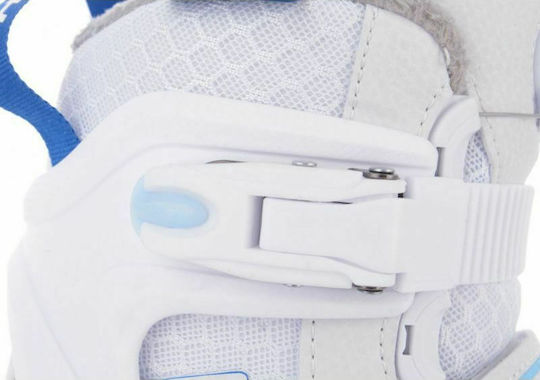 Tempish Crox.X Top 1300001634 Ice Skates Бели