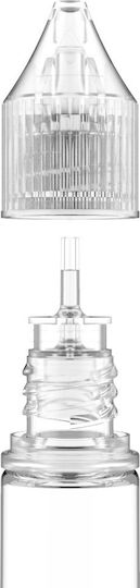 Chubby Gorilla Unicorn Бутилки за Презареждане на Течности за Електронни Цигари 30ml