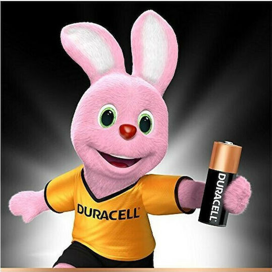 Duracell Αλκαλικές Μπαταρίες A23 12V 2τμχ