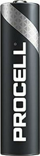 Duracell Procell Αλκαλικές Μπαταρίες AAA 1.5V 10τμχ