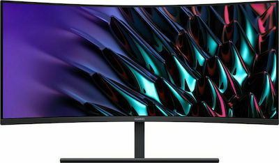 Huawei Mateview GT Ultrawide VA HDR Gebogen Monitor 34" QHD 3440x1440 165Hz