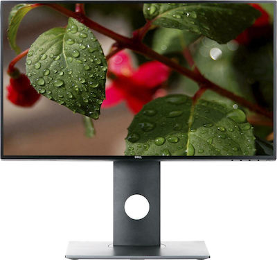 Dell UltraSharp U2518D IPS HDR Monitor 25" QHD 2560x1440 με Χρόνο Απόκρισης 5ms GTG