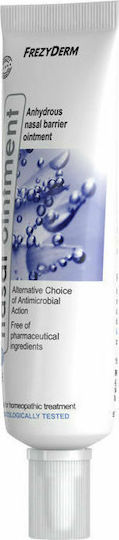 Frezyderm Nasal Ointment Ρινική Αλοιφή Ενίσχυσης Επιδερμικού Φραγμού 15ml