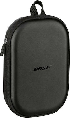 Bose QuietComfort 35 II Wireless/Wired Over Ear Headphones with 20 Operating Hours Silver