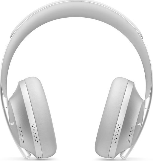 Bose 700 Wireless / Wired Over Ear Headphones with 20 hours of Operation Silver
