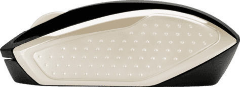 HP 200 Wireless Mouse Gold