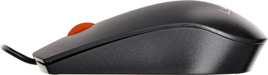 Lenovo 300 Verkabelt Maus Schwarz