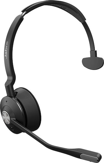 Jabra Engage 75 VOIP слушалки Mono (9556-583-111)