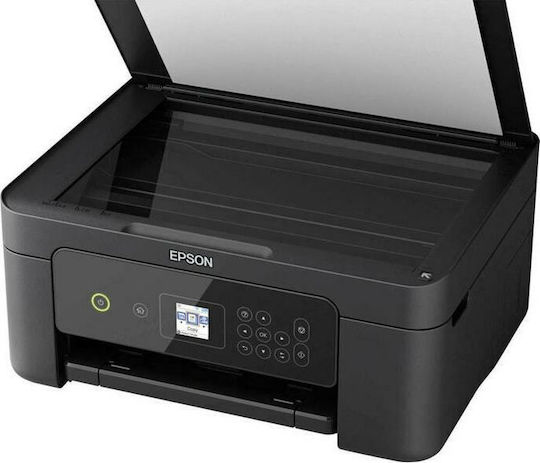 Epson Expression Home XP-3150 Farbe Multifunktionsdrucker Tintenstrahl
