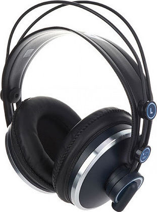 AKG K271 MKII Cu fir Over Ear Căști Negre