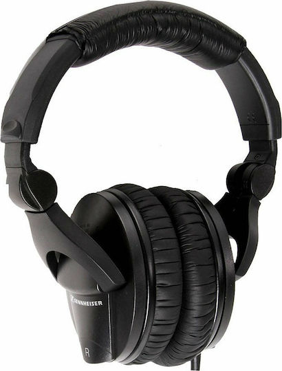 Sennheiser HD 280 Pro ΙΙ Wired Over Ear Headphones Black