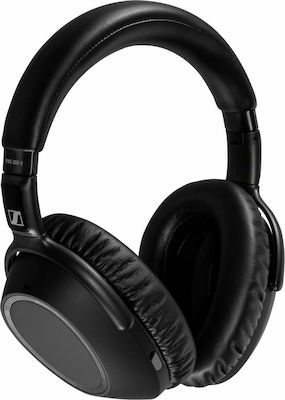 Sennheiser PXC 550-II Fără fir Bluetooth Peste ureche Căști cu 20 ore de funcționare Negra 508337