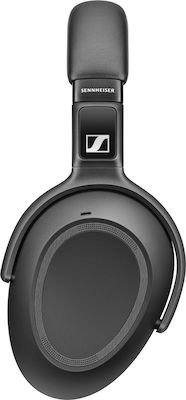 Sennheiser PXC 550-II Fără fir Bluetooth Peste ureche Căști cu 20 ore de funcționare Negra 508337