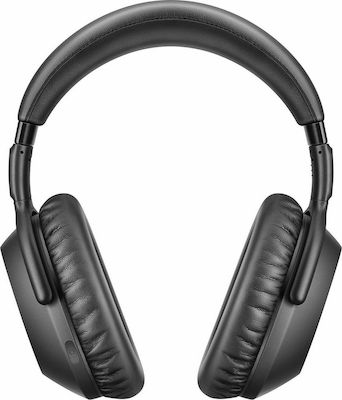 Sennheiser PXC 550-II Fără fir Bluetooth Peste ureche Căști cu 20 ore de funcționare Negra 508337