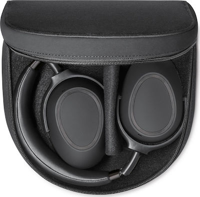 Sennheiser PXC 550-II Fără fir Bluetooth Peste ureche Căști cu 20 ore de funcționare Negra 508337